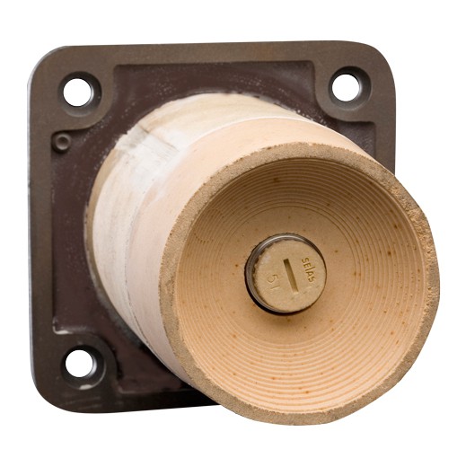 Selas Duradiant<sup>&reg;</sup> Light-Duty, Panel-Type Wall Burners