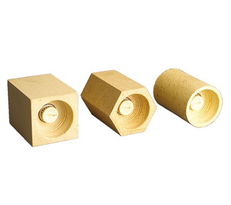 Selas Duradiant<sup>&reg;</sup> Semi-Furnace Burners