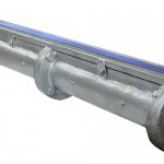 ERB Special High-Capacity Triple-Slot Burners