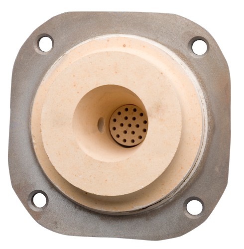 Selas Refrak<sup>™</sup> Screen Burners