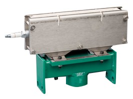 Selas Extended Length Superheat<sup>™</sup> Burner