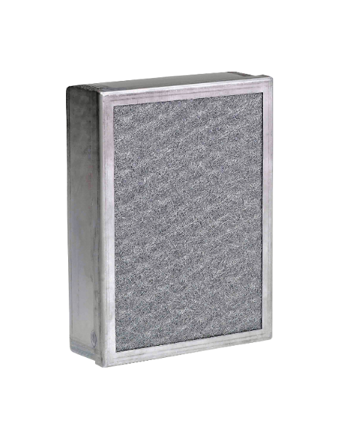 Metal Fiber Burners