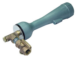 Pyronics<sup>&reg;</sup> Lojectors