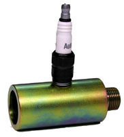 Selas Blast Tips – Steel or Alloy