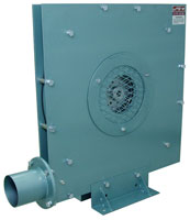 Selas LC Blowers