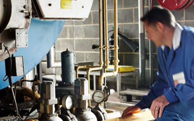 Combustion Safety Expertise