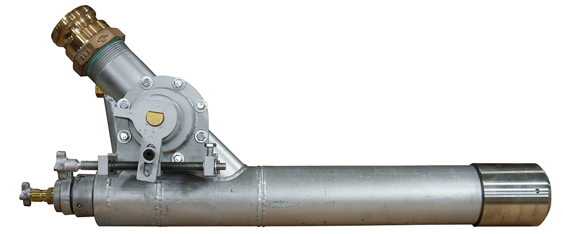 Selas Adjustable Gas Burner
