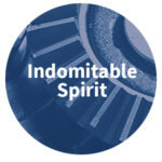 Indomitable Spirit
