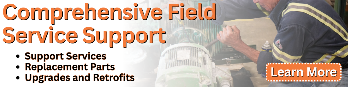 Field Service